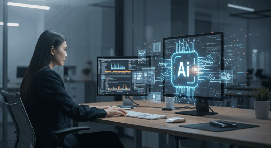 생성형 AI