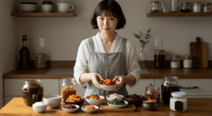 발효식품