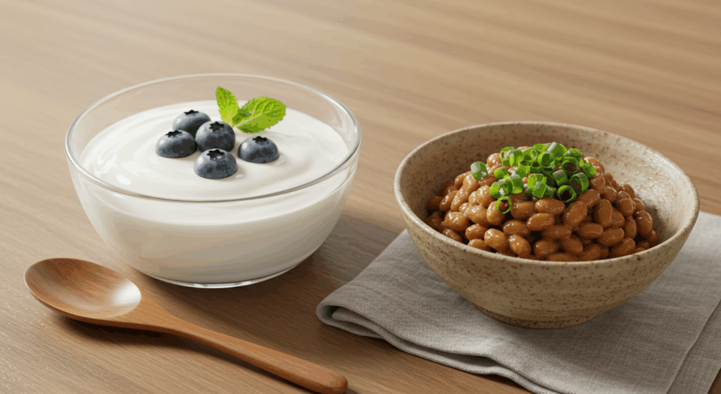 발효식품