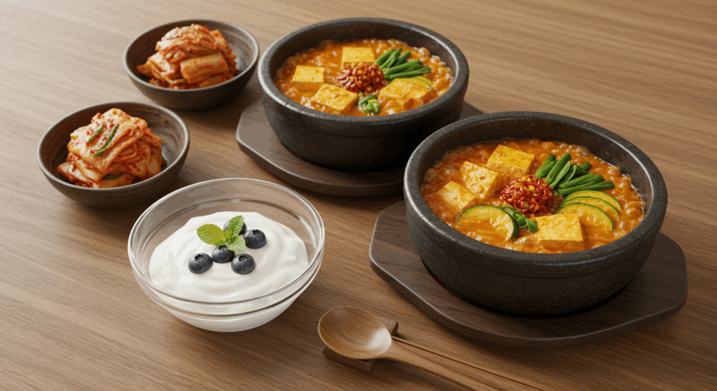 발효식품