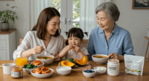 건강 식단