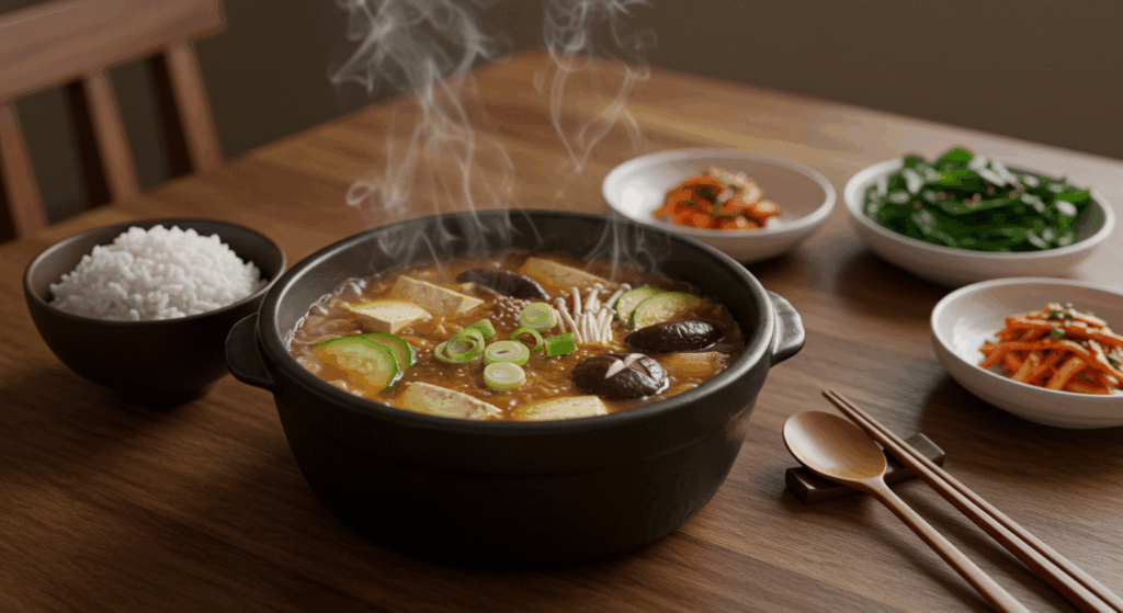 건강 식단