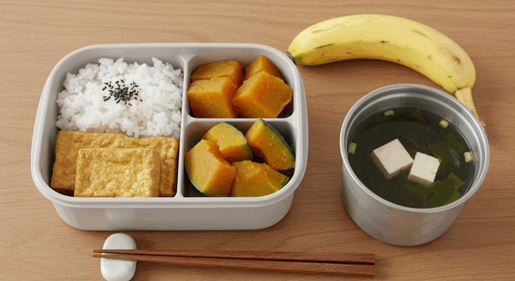 어른도시락