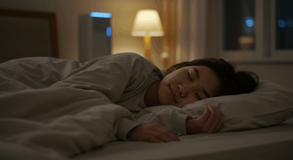 수면
